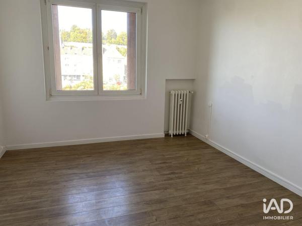 Location appartement 3 pièces 74 m² Château-Thierry