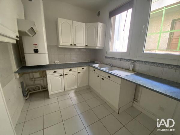 Location appartement 3 pièces 74 m² Château-Thierry