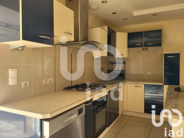 Maison à vendre 6 pièces 164 m² Désertines