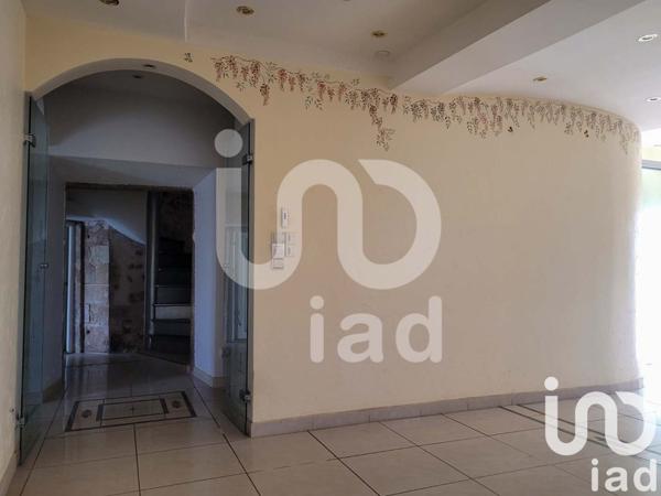 Maison à vendre 6 pièces 164 m² Désertines