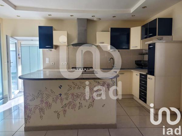 Maison à vendre 6 pièces 164 m² Désertines