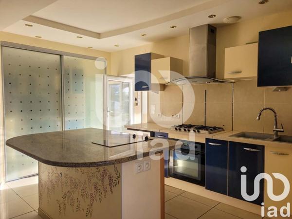 Maison à vendre 6 pièces 164 m² Désertines