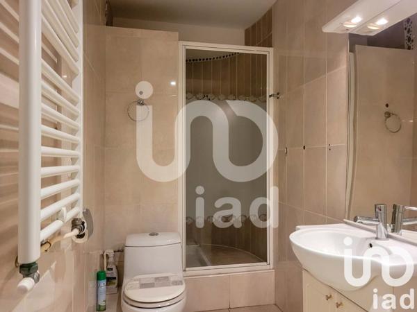 Maison à vendre 6 pièces 164 m² Désertines