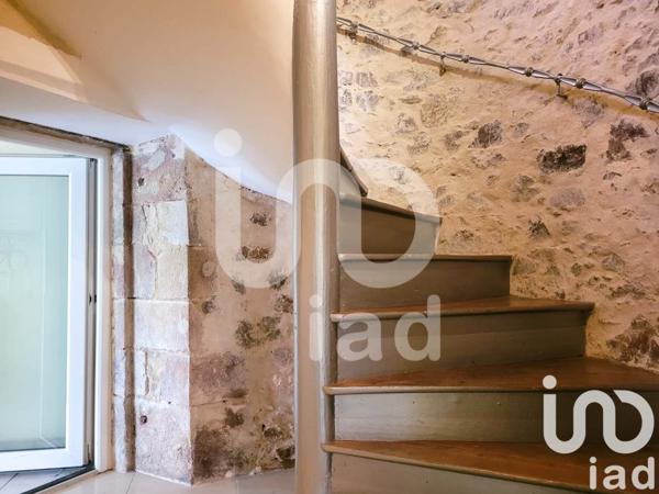 Maison à vendre 6 pièces 164 m² Désertines