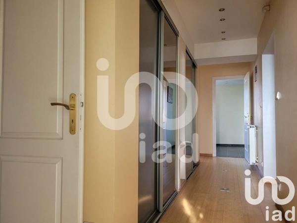 Maison à vendre 6 pièces 164 m² Désertines