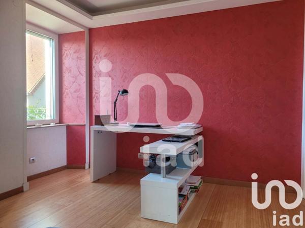 Maison à vendre 6 pièces 164 m² Désertines