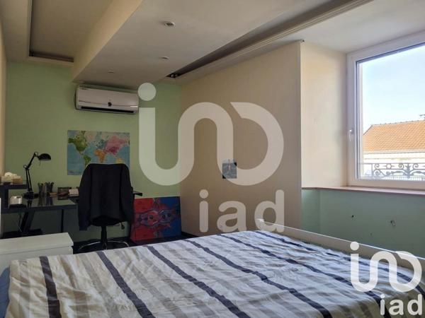 Maison à vendre 6 pièces 164 m² Désertines