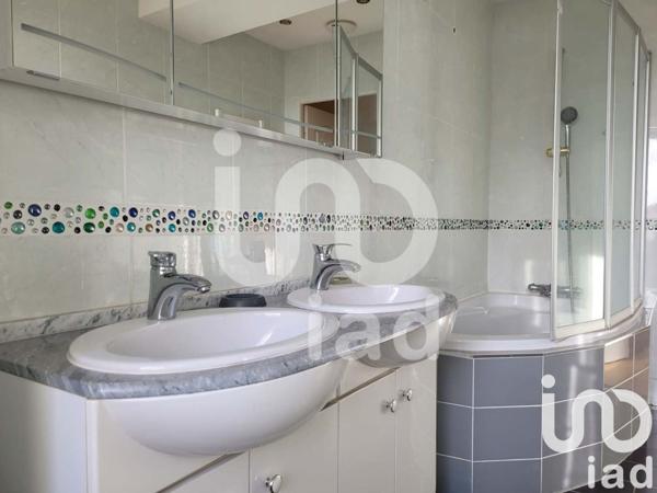 Maison à vendre 6 pièces 164 m² Désertines