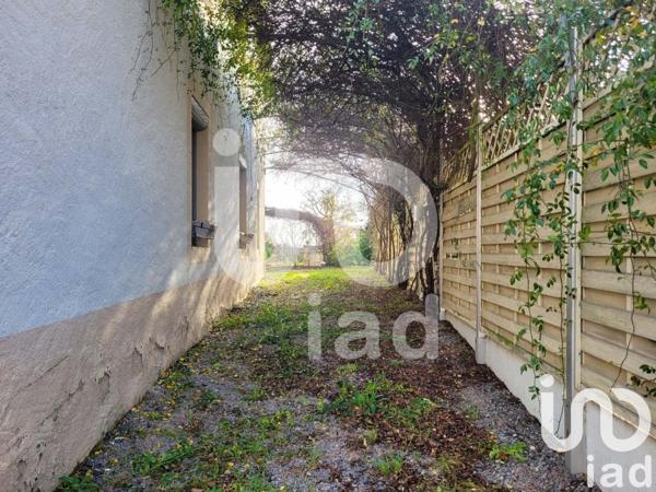 Maison à vendre 6 pièces 164 m² Désertines