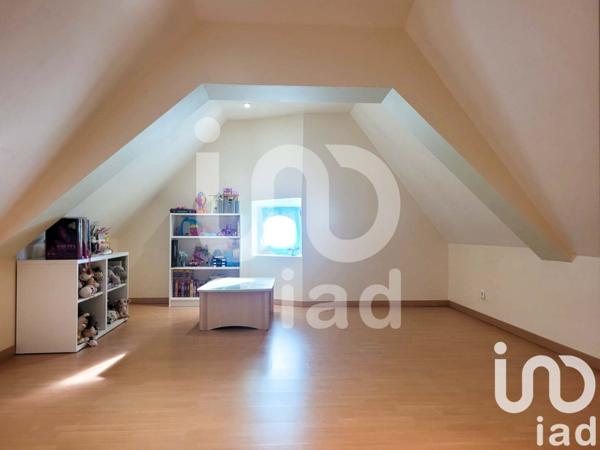 Maison à vendre 6 pièces 164 m² Désertines