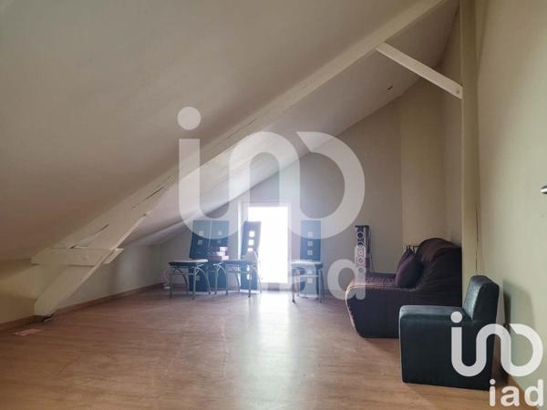 Maison à vendre 6 pièces 164 m² Désertines