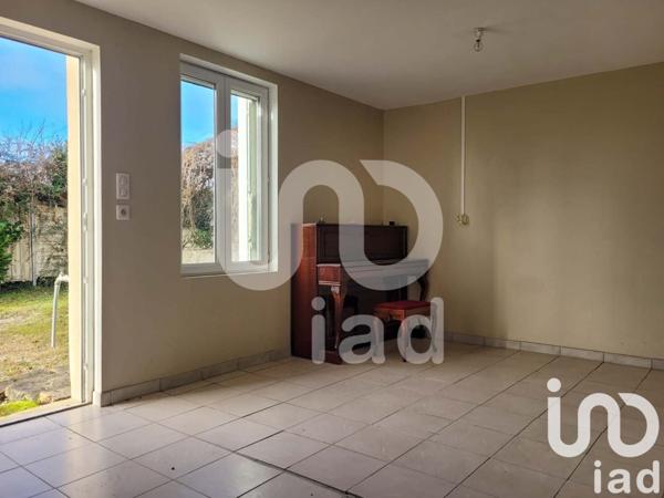 Maison à vendre 6 pièces 164 m² Désertines