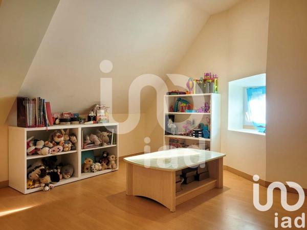 Maison à vendre 6 pièces 164 m² Désertines