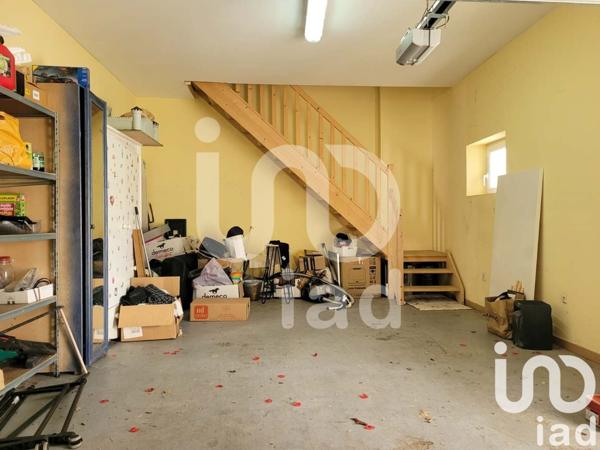 Maison à vendre 6 pièces 164 m² Désertines