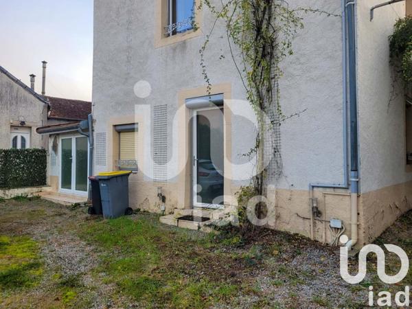 Maison à vendre 6 pièces 164 m² Désertines
