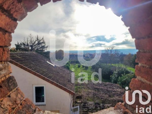 Maison à vendre 6 pièces 164 m² Désertines