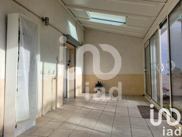 Maison à vendre 6 pièces 164 m² Désertines