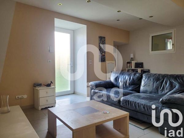 Maison à vendre 6 pièces 164 m² Désertines