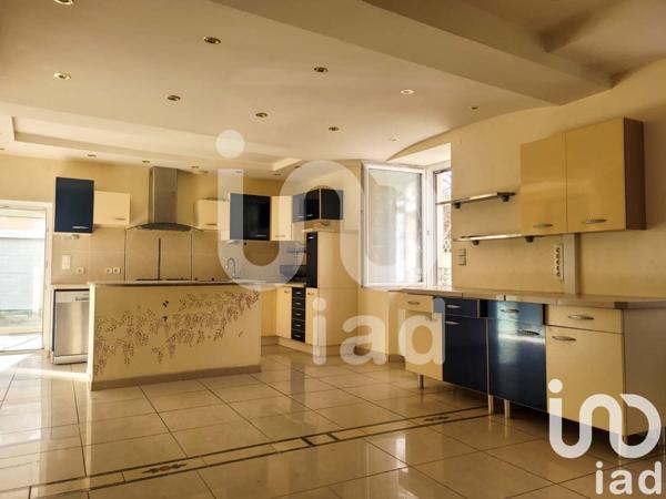 Maison à vendre 6 pièces 164 m² Désertines