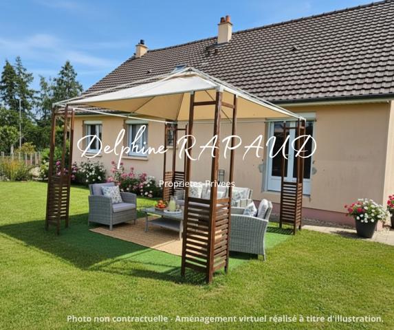 Maison familiale 5 chambres à proximité de toutes les commodités 138 m2