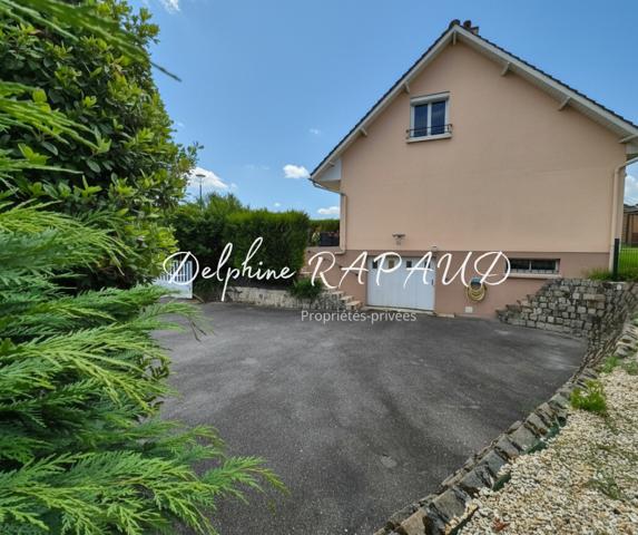 Maison familiale 5 chambres à proximité de toutes les commodités 138 m2