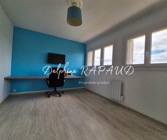 Maison familiale 5 chambres à proximité de toutes les commodités 138 m2