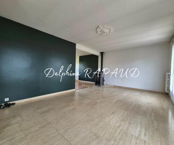 Maison familiale 5 chambres à proximité de toutes les commodités 138 m2