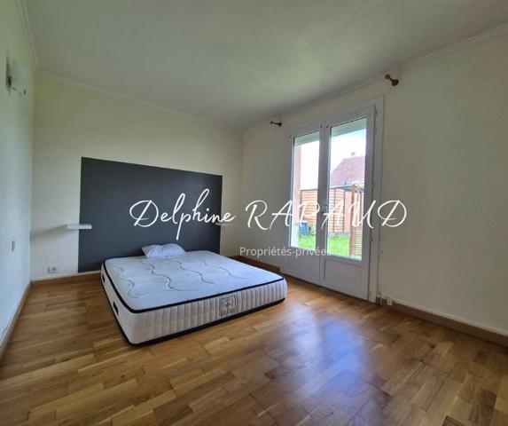 Maison familiale 5 chambres à proximité de toutes les commodités 138 m2