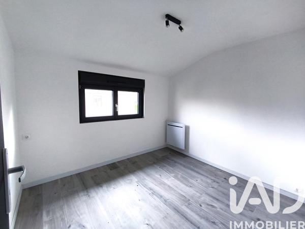 Maison à vendre 4 pièces 82 m² Saint-Romain-de-Colbosc