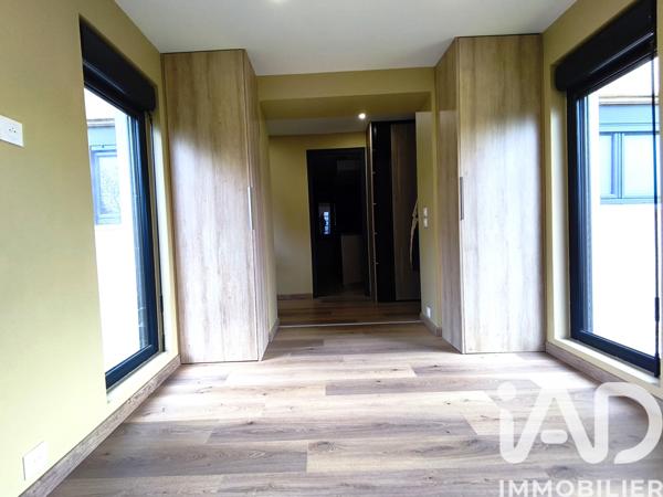 Maison à vendre 4 pièces 82 m² Saint-Romain-de-Colbosc