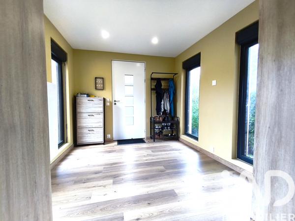 Maison à vendre 4 pièces 82 m² Saint-Romain-de-Colbosc