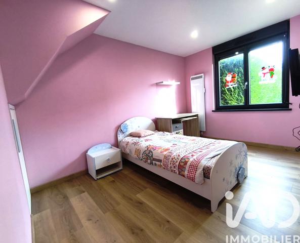 Maison à vendre 4 pièces 82 m² Saint-Romain-de-Colbosc