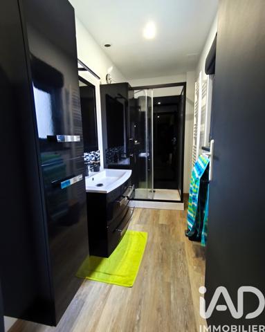 Maison à vendre 4 pièces 82 m² Saint-Romain-de-Colbosc