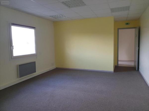 Local commercial à louer à Mardeuil dans la Marne (51530), ref : 51025-1091826