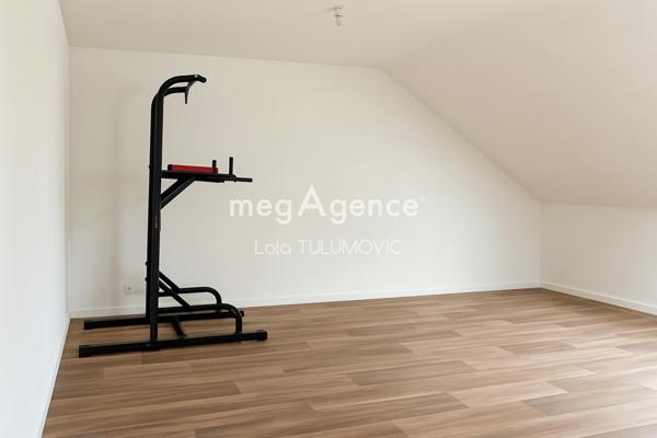 Immeuble à DENAIN, 59220 - 95m²