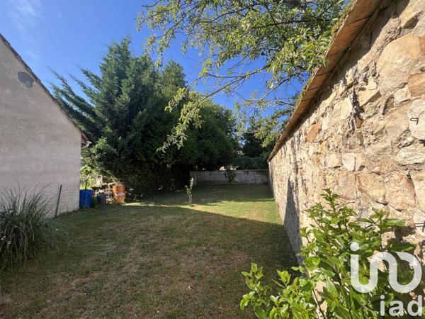 Maison à vendre 5 pièces 92 m² Villeneuve-la-Guyard