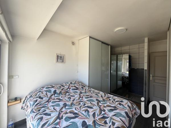 Maison à vendre 5 pièces 92 m² Villeneuve-la-Guyard