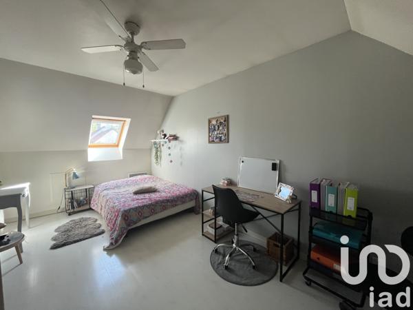 Maison à vendre 5 pièces 92 m² Villeneuve-la-Guyard