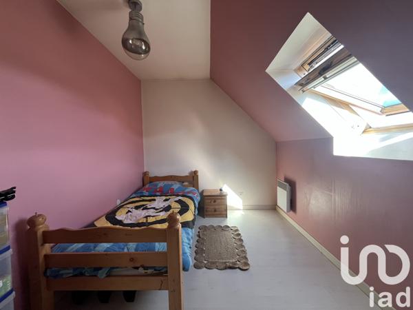 Maison à vendre 5 pièces 92 m² Villeneuve-la-Guyard