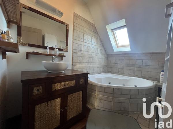 Maison à vendre 5 pièces 92 m² Villeneuve-la-Guyard