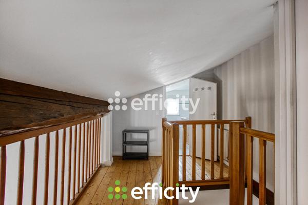 Maison 20 pièces - 300 m² Bien prestige