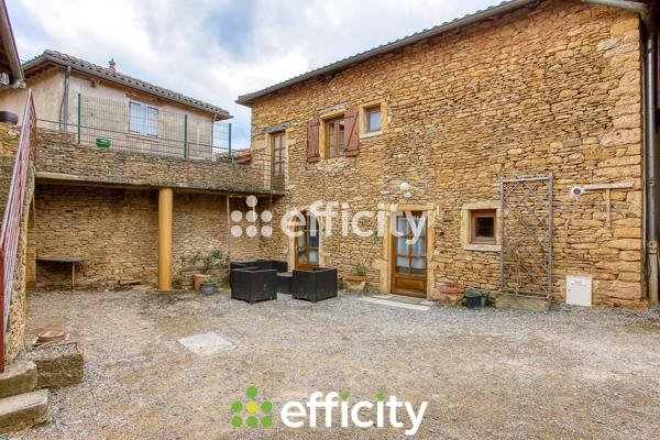 Maison 20 pièces - 300 m² Bien prestige