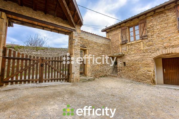 Maison 20 pièces - 300 m² Bien prestige