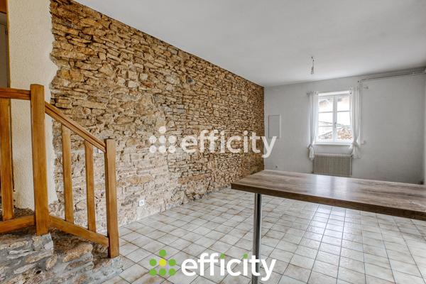 Maison 20 pièces - 300 m² Bien prestige