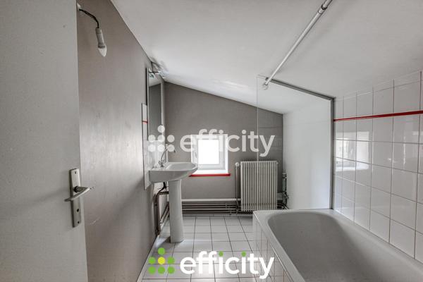 Maison 20 pièces - 300 m² Bien prestige