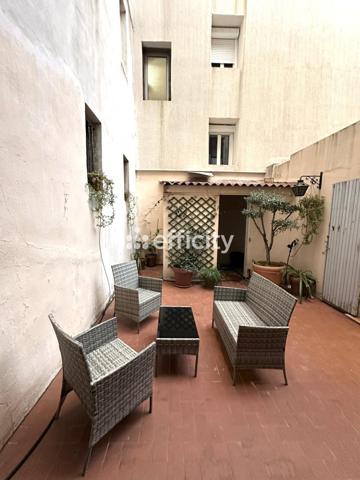 Appartement 5 pièces - 104 m²