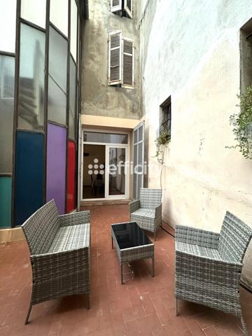 Appartement 5 pièces - 104 m²