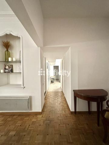 Appartement 5 pièces - 104 m²