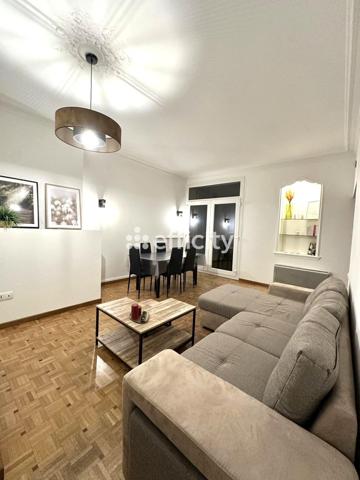 Appartement 5 pièces - 104 m²