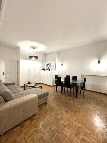 Appartement 5 pièces - 104 m²